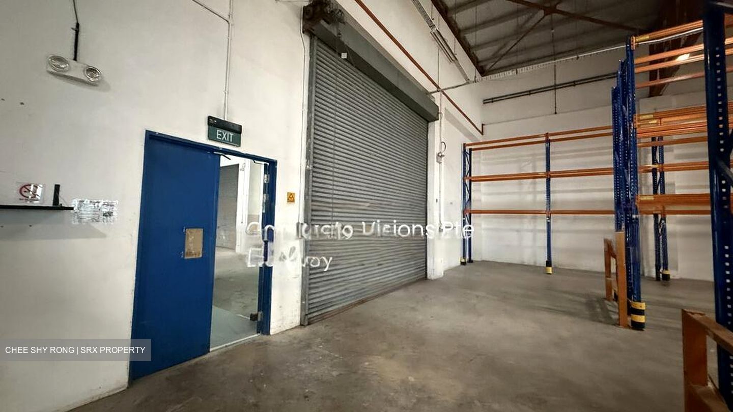 1 MARSILING DRIVE (D25), Warehouse #498336681
